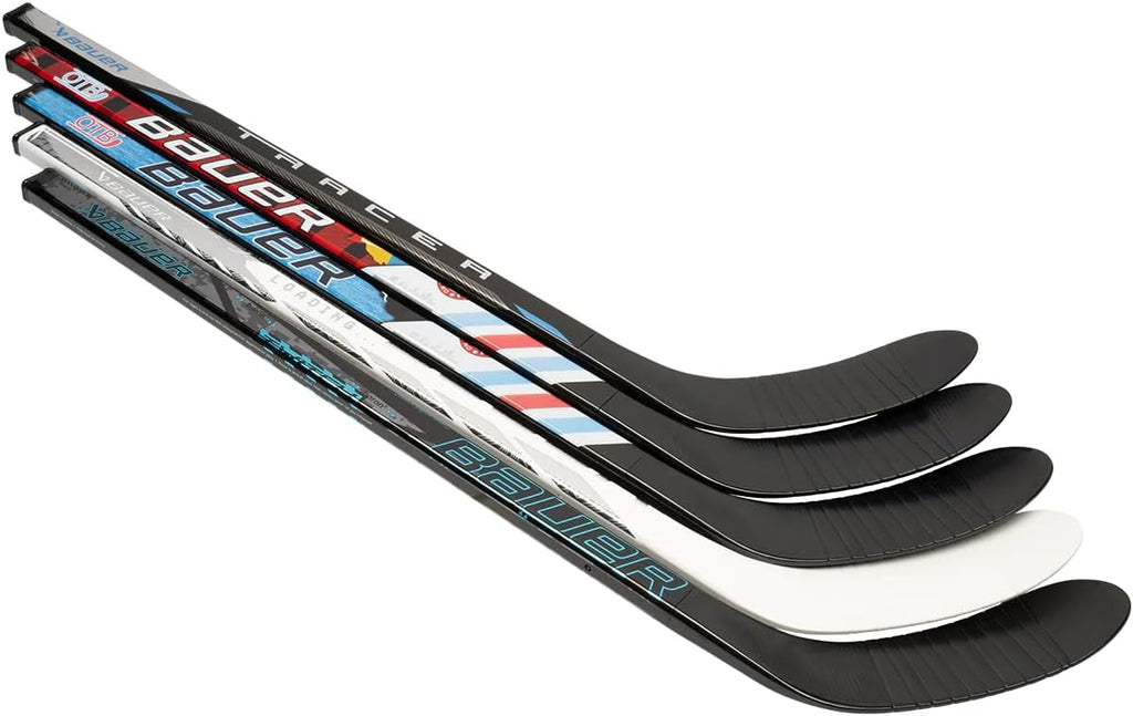 Bauer Mystery Mini Hockey Stick (1 Stick)