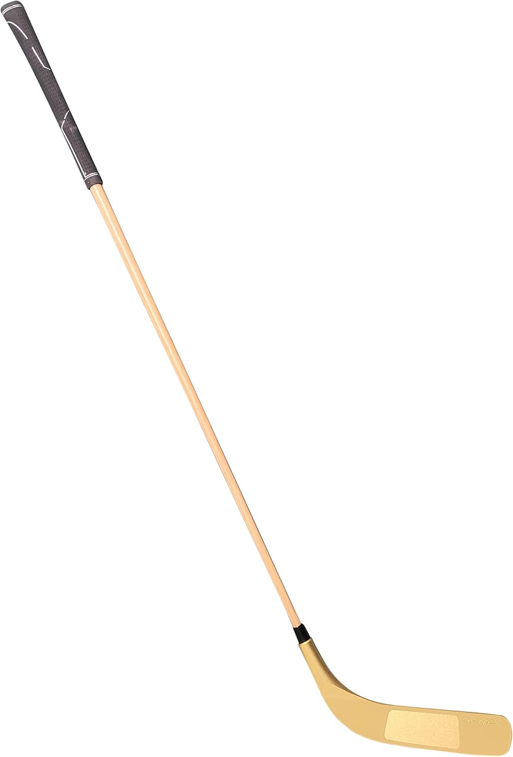 Hockey Stick Putter (Includes Free Putter Cover)
